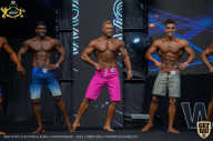 IFBB Чемпионат мира по бодибилдингу - 2019