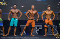 IFBB Чемпионат мира по бодибилдингу - 2019