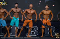IFBB Чемпионат мира по бодибилдингу - 2019