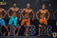 IFBB Чемпионат мира по бодибилдингу - 2019