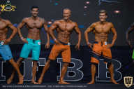 IFBB Чемпионат мира по бодибилдингу - 2019