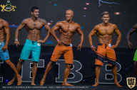 IFBB Чемпионат мира по бодибилдингу - 2019