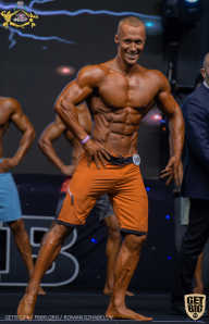 IFBB Чемпионат мира по бодибилдингу - 2019