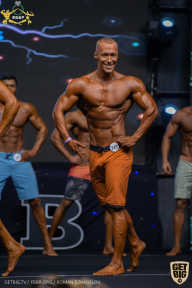 IFBB Чемпионат мира по бодибилдингу - 2019