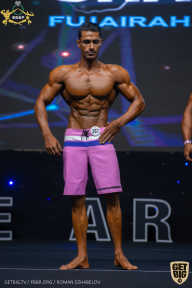 IFBB Чемпионат мира по бодибилдингу - 2019