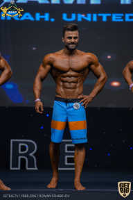 IFBB Чемпионат мира по бодибилдингу - 2019