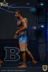 IFBB Чемпионат мира по бодибилдингу - 2019