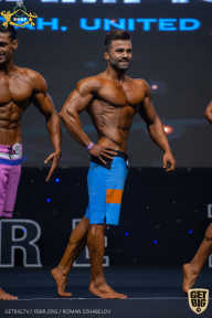 IFBB Чемпионат мира по бодибилдингу - 2019