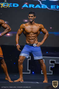 IFBB Чемпионат мира по бодибилдингу - 2019