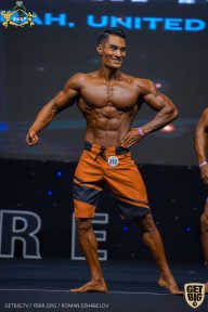 IFBB Чемпионат мира по бодибилдингу - 2019