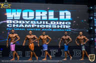 IFBB Чемпионат мира по бодибилдингу - 2019