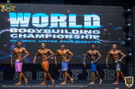 IFBB Чемпионат мира по бодибилдингу - 2019