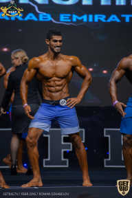 IFBB Чемпионат мира по бодибилдингу - 2019