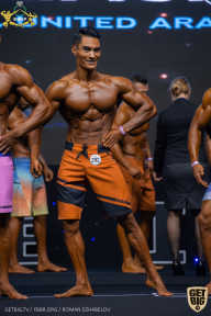 IFBB Чемпионат мира по бодибилдингу - 2019