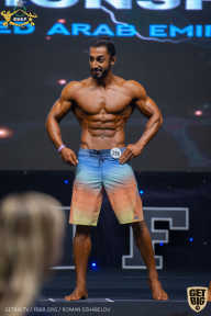 IFBB Чемпионат мира по бодибилдингу - 2019