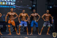 IFBB Чемпионат мира по бодибилдингу - 2019