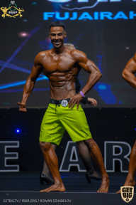 IFBB Чемпионат мира по бодибилдингу - 2019