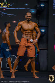 IFBB Чемпионат мира по бодибилдингу - 2019
