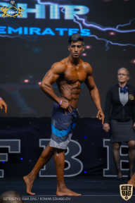 IFBB Чемпионат мира по бодибилдингу - 2019