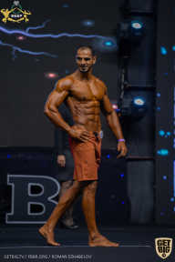 IFBB Чемпионат мира по бодибилдингу - 2019