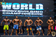 IFBB Чемпионат мира по бодибилдингу - 2019