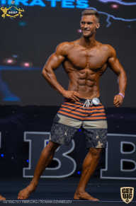 IFBB Чемпионат мира по бодибилдингу - 2019