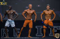 IFBB Чемпионат мира по бодибилдингу - 2019