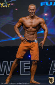 IFBB Чемпионат мира по бодибилдингу - 2019