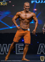 IFBB Чемпионат мира по бодибилдингу - 2019
