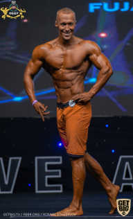 IFBB Чемпионат мира по бодибилдингу - 2019