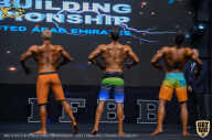 IFBB Чемпионат мира по бодибилдингу - 2019