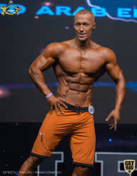 IFBB Чемпионат мира по бодибилдингу - 2019