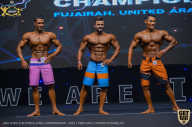 IFBB Чемпионат мира по бодибилдингу - 2019