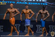 IFBB Чемпионат мира по бодибилдингу - 2019