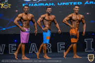 IFBB Чемпионат мира по бодибилдингу - 2019