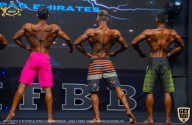 IFBB Чемпионат мира по бодибилдингу - 2019