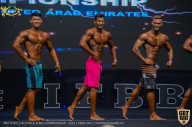 IFBB Чемпионат мира по бодибилдингу - 2019