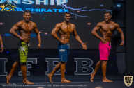 IFBB Чемпионат мира по бодибилдингу - 2019