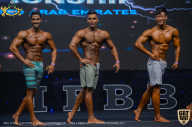 IFBB Чемпионат мира по бодибилдингу - 2019