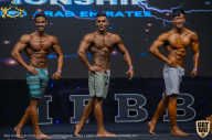 IFBB Чемпионат мира по бодибилдингу - 2019