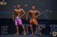 IFBB Чемпионат мира по бодибилдингу - 2019