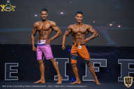 IFBB Чемпионат мира по бодибилдингу - 2019