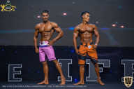 IFBB Чемпионат мира по бодибилдингу - 2019