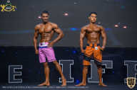 IFBB Чемпионат мира по бодибилдингу - 2019