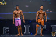 IFBB Чемпионат мира по бодибилдингу - 2019