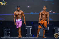 IFBB Чемпионат мира по бодибилдингу - 2019