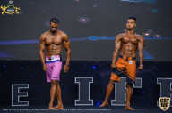 IFBB Чемпионат мира по бодибилдингу - 2019