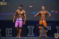 IFBB Чемпионат мира по бодибилдингу - 2019