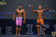 IFBB Чемпионат мира по бодибилдингу - 2019