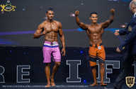 IFBB Чемпионат мира по бодибилдингу - 2019